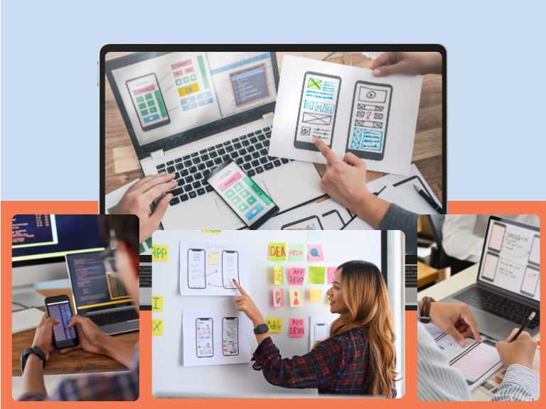 App Development
