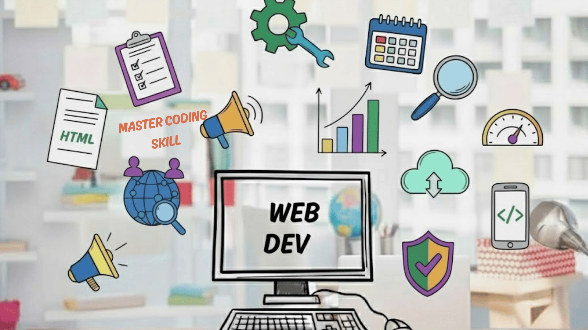 Web Dev