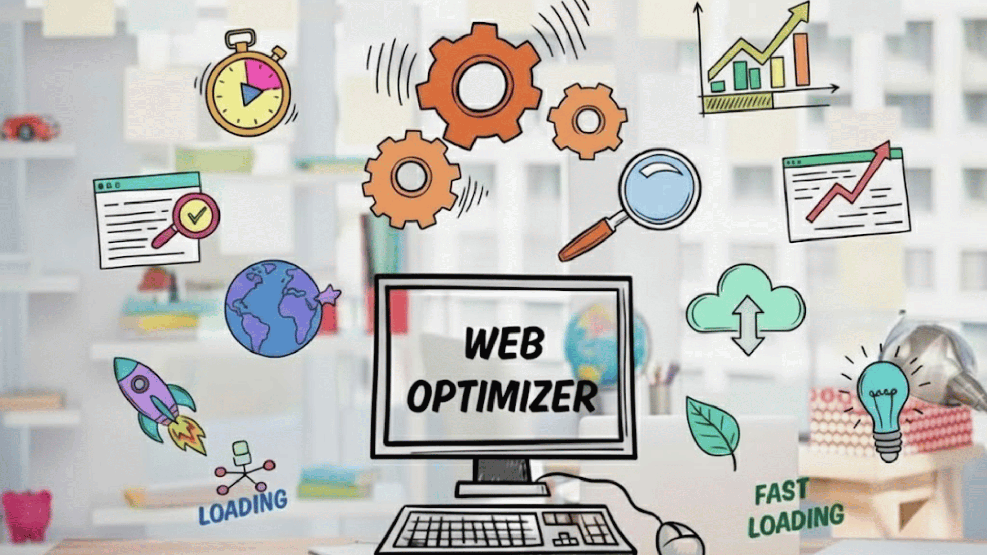 Web Optmizer