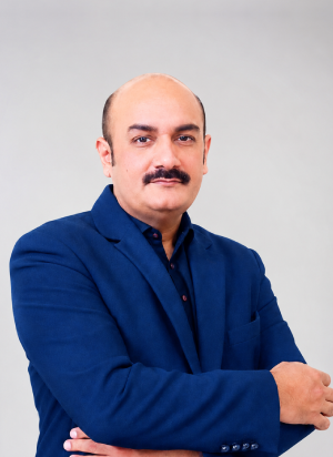 Sir Faisal Mahmood